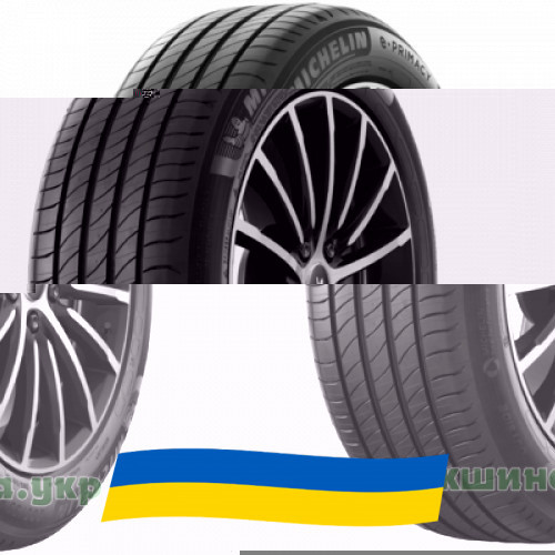 275/40 R19 Michelin e.Primacy 105Y Легкова шина Київ - зображення 1