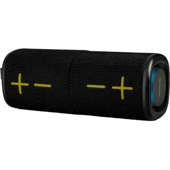 Колонка Bluetooth Gelius KRAZI series KZBS-003W Black Харків