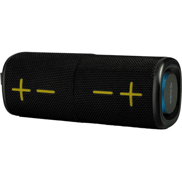 Колонка Bluetooth Gelius KRAZI series KZBS-003W Black Харків - зображення 4