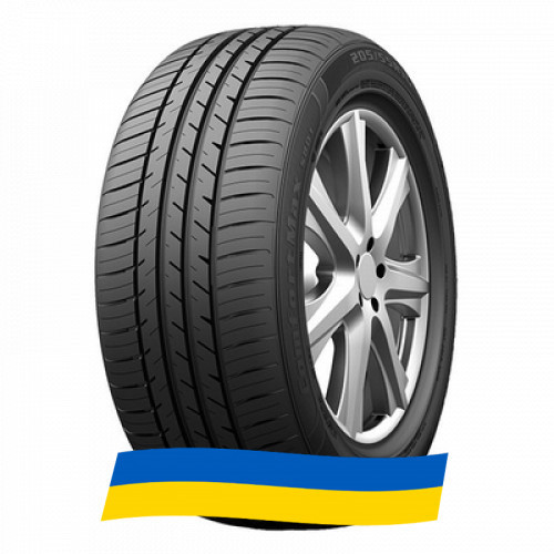 225/60 R17 Kapsen S801 ComfortMax 99H Легкова шина Київ - зображення 5