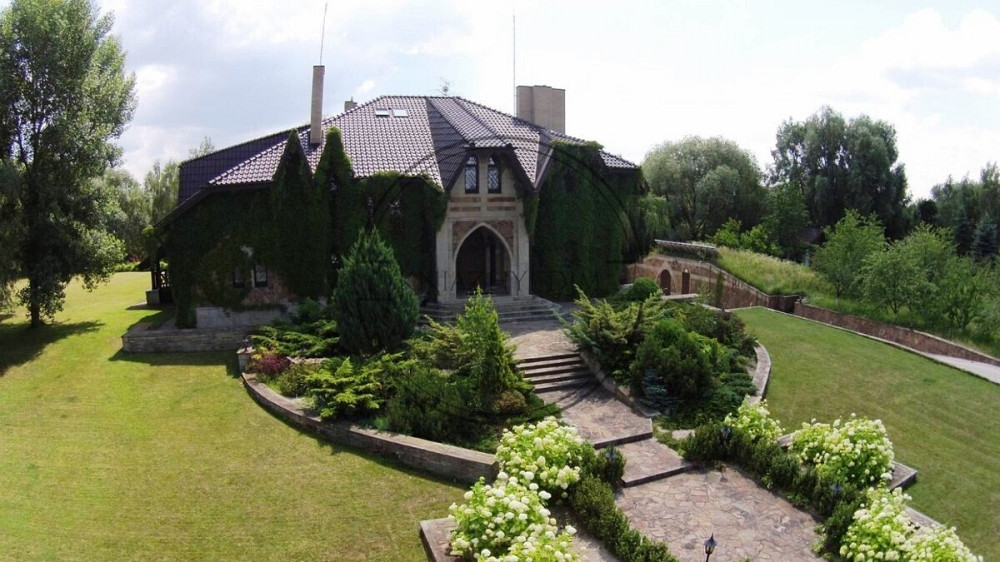 Аренда дома в Козине. Код объекта № 138069 Киев - изображение 1