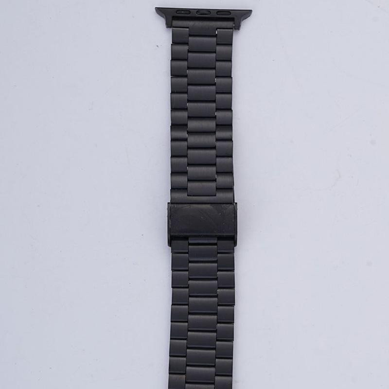 Ремешок Steel Elegance для Apple Watch 38/40/41/42mm(ser.10) Херсон - зображення 3