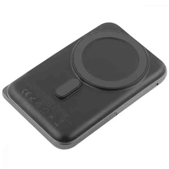 Power Bank Proove Knight 20W 10000mAh Dark Gray (PBGI20012205) (Код товару:41853) Харьков