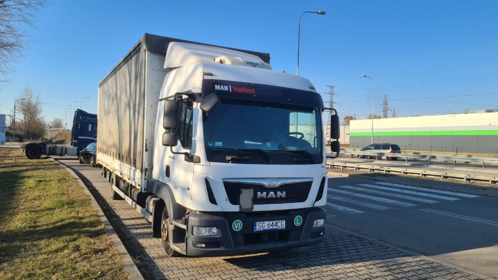 Робота водієм у Польщі — житло та документи з нашою допомогою Винница - изображение 1