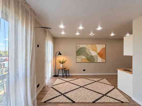 продажа 1-к квартира Киев, Святошинский, 44900 $ Київ