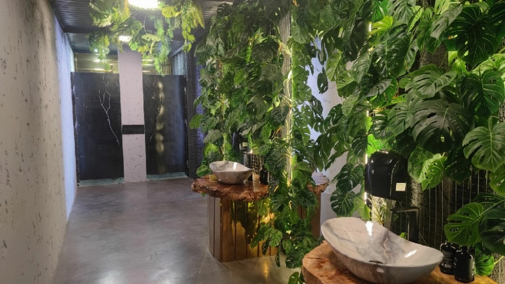 Готельно рестораний комплекс “Кузня” з басейном Коломия - зображення 6