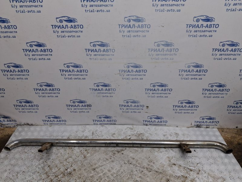 Подножка Mitsubishi L200 2006-2015  (Арт. 67108) Київ - зображення 5