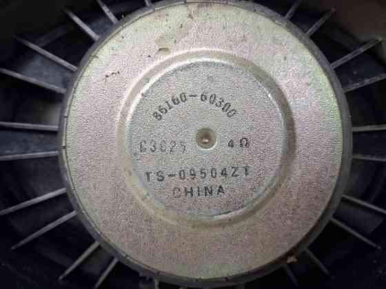 Динамик музыкальный передний Toyota Prado 2002-2009 8616060300 (Арт. 64619) Киев
