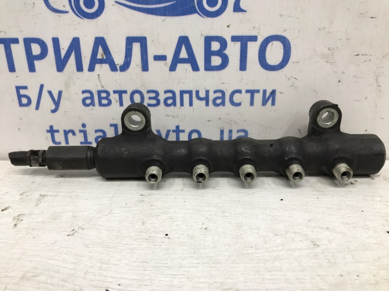 Топливная рампа Toyota RAV 4 A30 2.2 DIESEL 2ADFTV 2005 (б/у) Киев - изображение 2