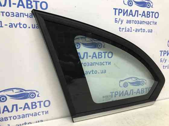 Стекло в кузов заднее левое Chevrolet Captiva 2006-2018 96622512 (Арт. 58458) Киев