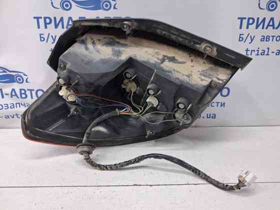 Фонарь задний внешний правый Chevrolet Captiva 2006-2018 96626996 (Арт. 77108) Київ