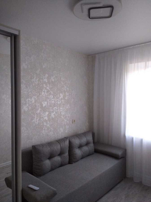 долгосрочная аренда 4-к квартира Одесса, Хаджибейский, 17000 грн./мес. Одесса - изображение 5