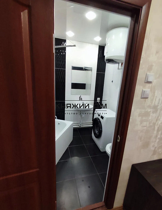 Продам однокімнатну квартиру в ЖК  Евріка ,м.Виставковий центр Київ - зображення 2