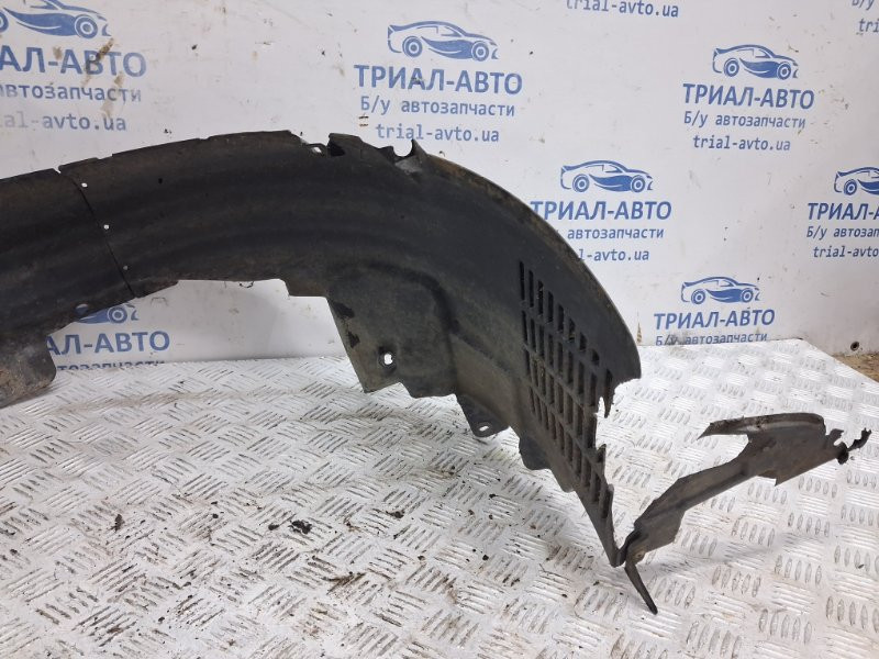 Подкрылок передний правый Hyundai Sonata 2004-2010  (Арт. 66739) Київ - зображення 6