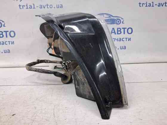 Фонарь задний внешний правый Mitsubishi Outlander CU 2.4 БЕНЗИН 4G69 2003 (б/у) Київ