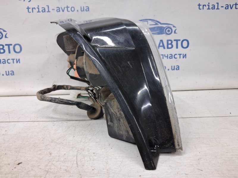 Фонарь задний внешний правый Mitsubishi Outlander CU 2.4 БЕНЗИН 4G69 2003 (б/у) Київ - зображення 5