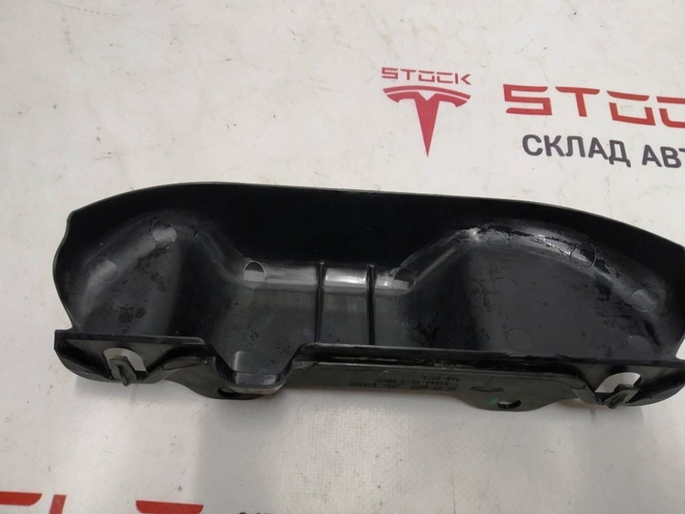 Крышка замка задней двери Tesla model X 1133293-00-C Київ - зображення 3