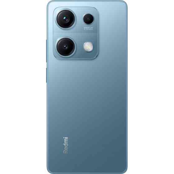 Смартфон Xiaomi Redmi Note 14S 12/512GB NFC Ocean Blue Global (Код товару:41364) Харьков