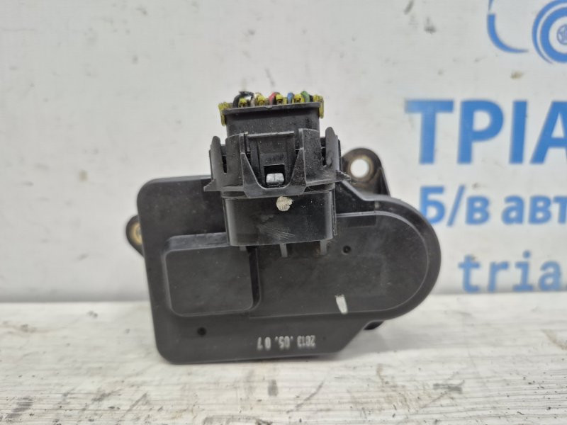 Привод заслонки впускного коллектора Hyundai IX35 2009-2015 283202A410 (Арт. 77746) Київ - зображення 1