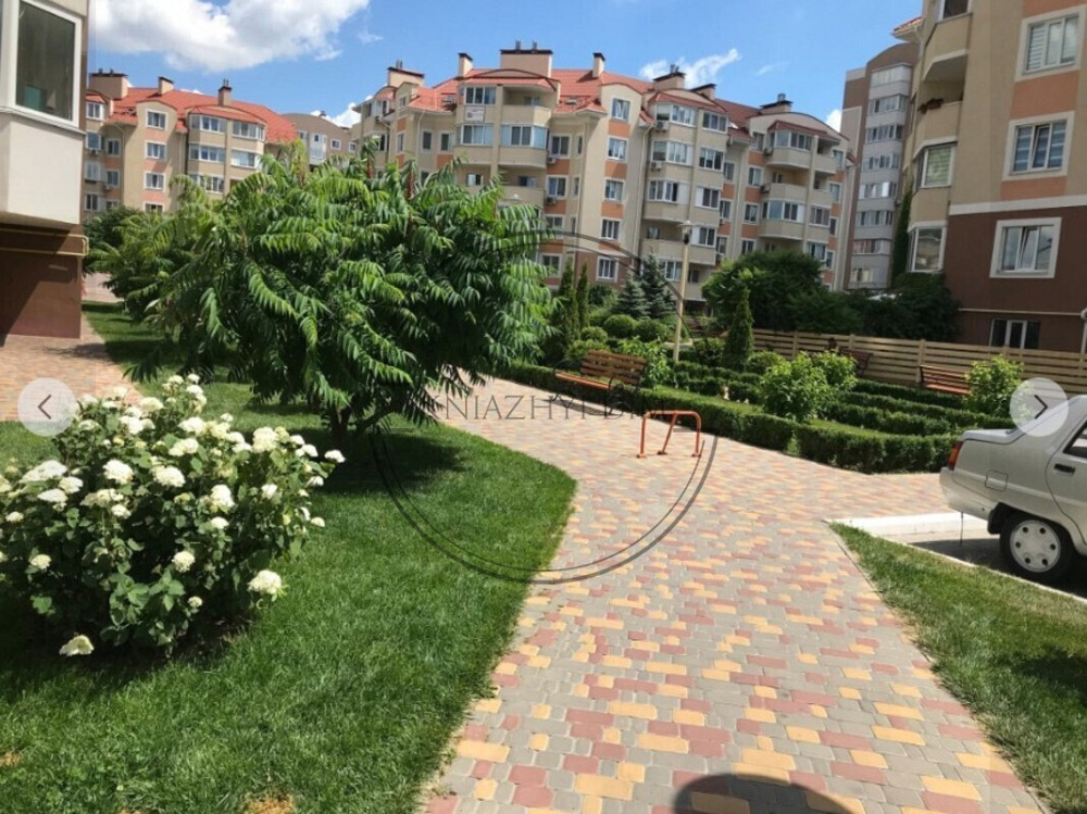 Продажа 1 к. кв. в ЖК Петровский квартал. № 21125562 Киев - изображение 1