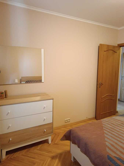 Сдам 2-комн, Русановская набереж, свежий еврорем, х/разд, красивый вид Киев - изображение 9