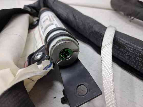 Airbag потолка(шторка) правый Renault Megane 2008-2016 985P07779R (Арт. 63896) Київ