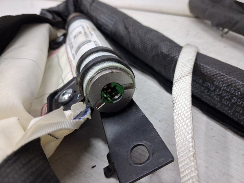 Airbag потолка(шторка) правый Renault Megane 3 1.5 DIESEL K9K 2008 (б/у) Киев - изображение 3