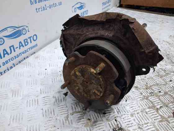 Привод задний правый Kia Sorento BL 2.5 DIESEL D4CB 2002 (б/у) Киев