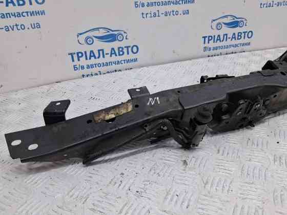 Панель передняя верхняя планка Nissan Qashqai J11 1.6 DIESEL R9M 2013 (б/у) Киев