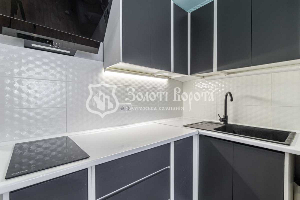 продажа 1-к квартира Киев, Печерский, 34900 $ Київ - зображення 8