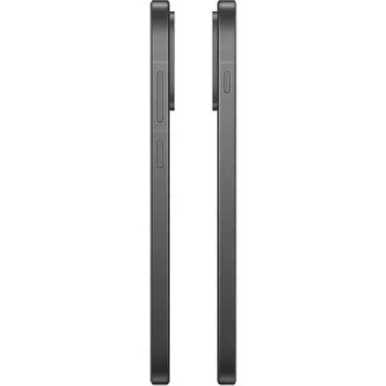 Смартфон OnePlus 13T 16/256GB Black (Код товару:41536) Харків