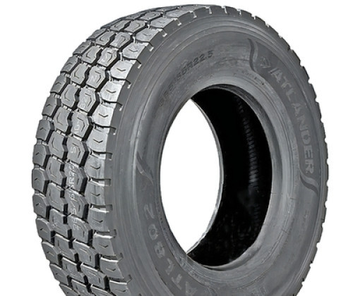 385/65 R22.5 Atlander ATL802 160K Индустриальная шина Киев - изображение 12