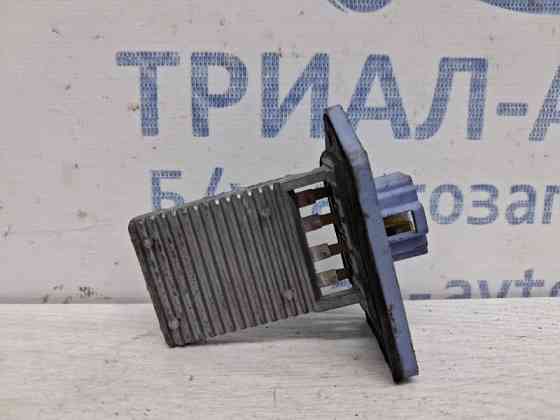 Резистор печки Chevrolet Captiva C100 2.4 БЕНЗИН Z24SED 2006 (б/у) Киев