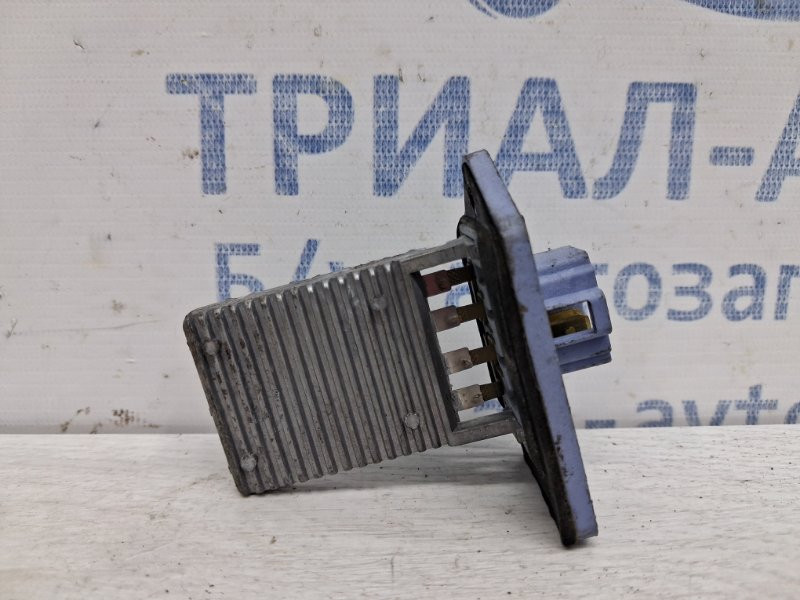 Резистор печки Chevrolet Captiva 2006-2018 96629615 (Арт. 61575) Київ - зображення 1