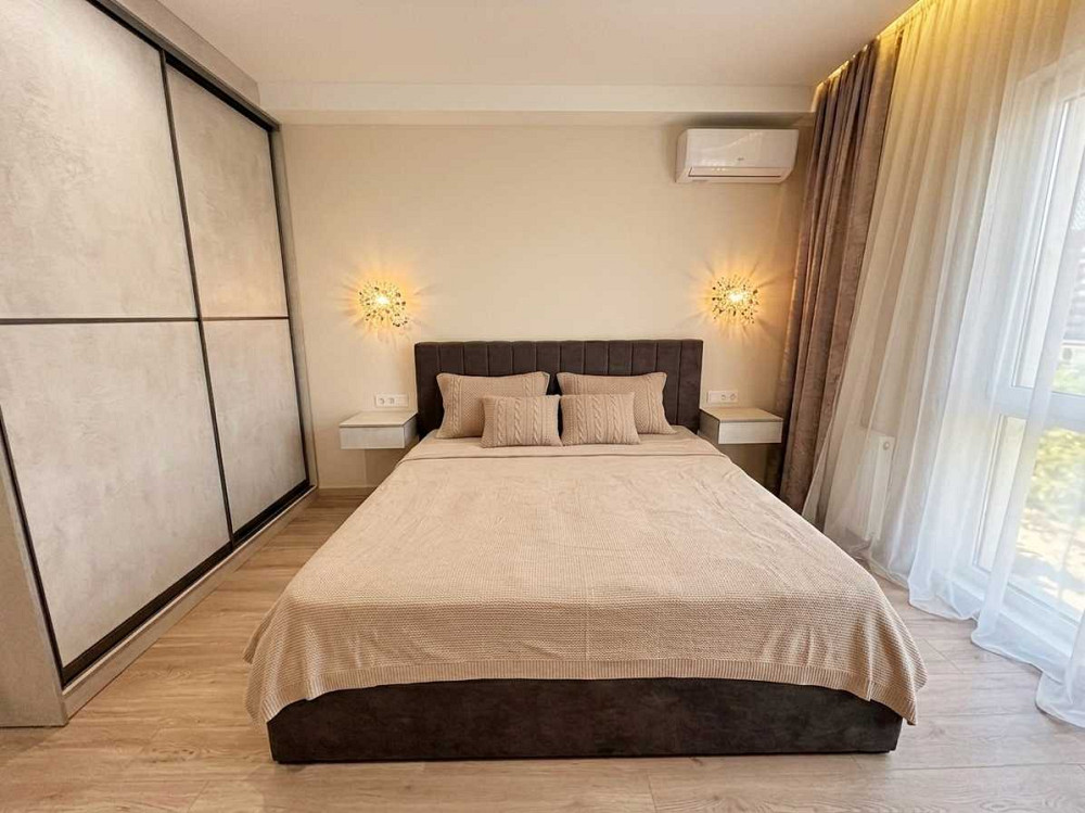 продажа 1-к квартира Киев, Голосеевский, 127000 $ Київ - зображення 10