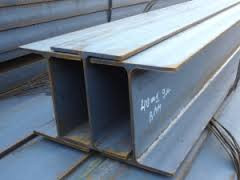 Балка 60Б2 двутавровая ст.3сп5 Київ - зображення 6