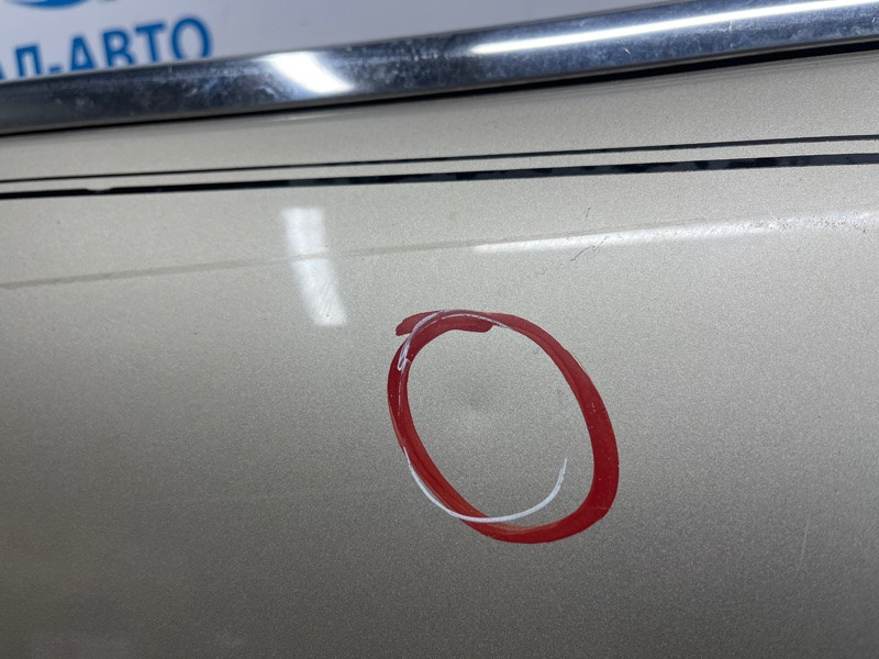 Дверь передняя правая Jeep Cherokee KL 2.4 БЕНЗИН ED6 2013 (б/у) Київ - зображення 8