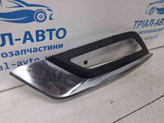 Решетка противотуманки левая Ford Fusion USA 2 1.5 БЕНЗИН ENUN0 2013 (б/у) Київ