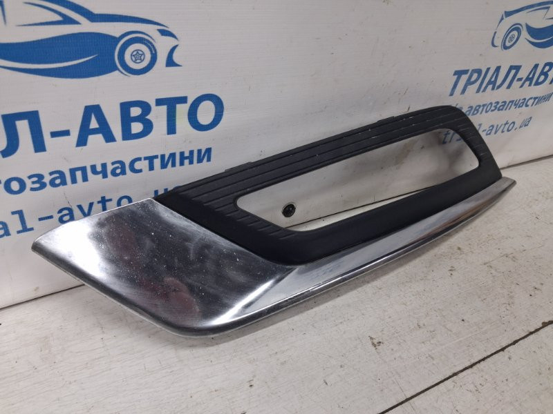 Решетка противотуманки левая Ford Fusion USA 2013-2020 HS73-19953-B0 (Арт. 71756) Київ - зображення 3