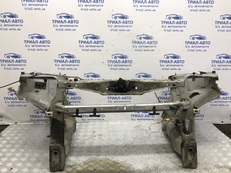 Панель передняя Suzuki Grand Vitara 2005-2016 5823065J00 (Арт. 57779) Киев - изображение 1