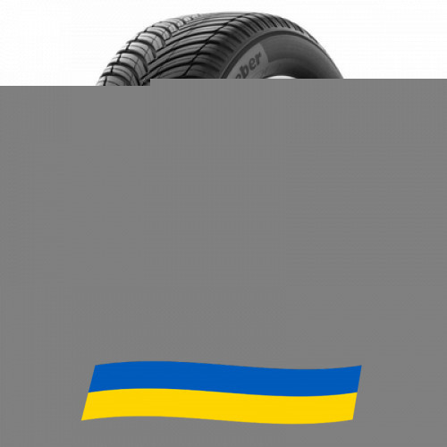 205/55 R19 Kleber Quadraxer 3 97V Легкова шина Київ - зображення 1