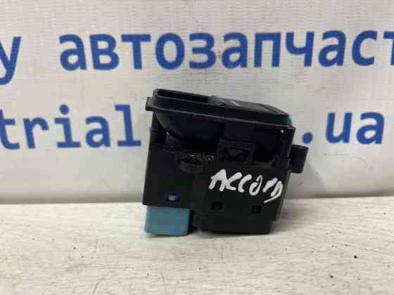 Кнопка стеклоподъемника Honda Accord 2002-2008 35770SDAA21 (Арт. 76324) Киев