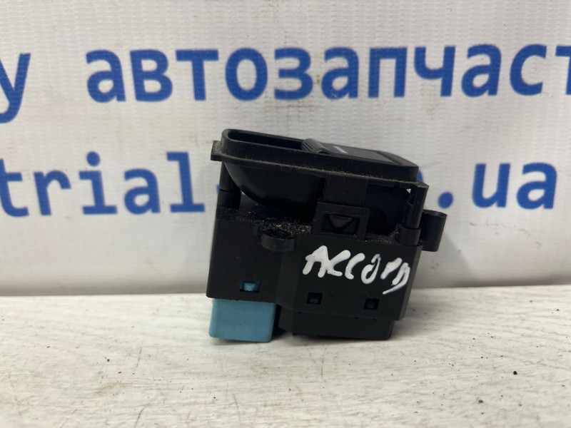 Кнопка стеклоподъемника Honda Accord 2002-2008 35770SDAA21 (Арт. 76324) Київ - зображення 1