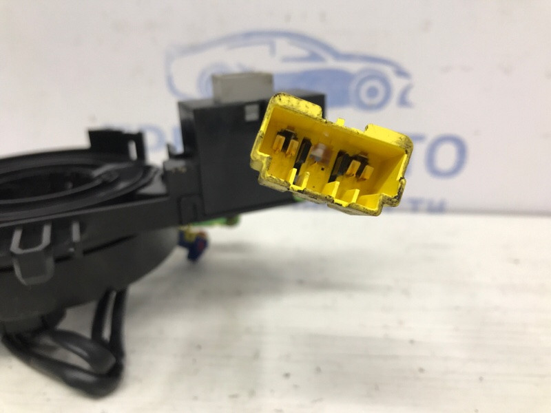 Шлейф airbag Renault Megane 3 1.5 DIESEL K9K 2009 (б/у) Київ - зображення 5