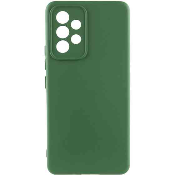 Чехол Silicone Cover Lakshmi Full Camera (AA) для Samsung Galaxy A33 5G Херсон