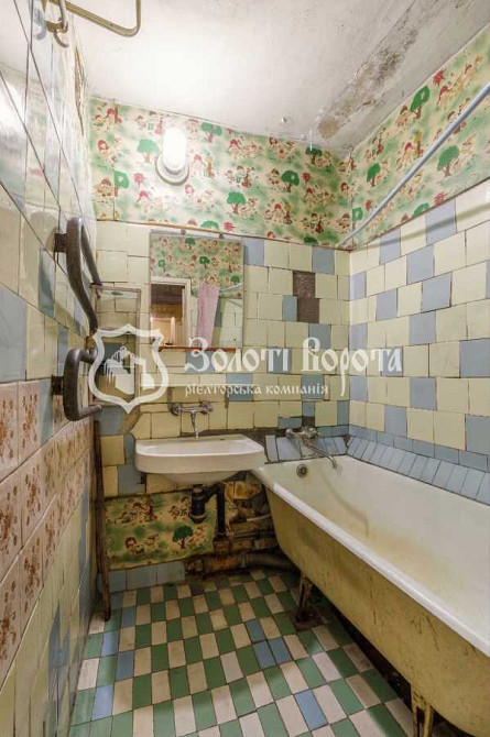 продажа 3-к квартира Киев, Соломенский, 99999 $ Киев - изображение 11