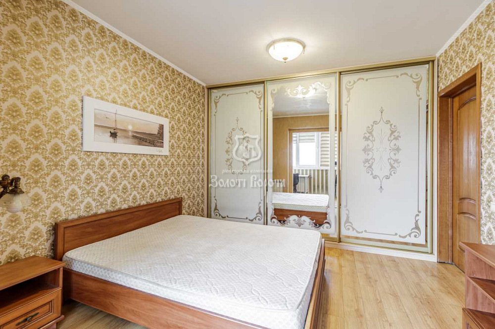 продажа 3-к квартира Киев, Деснянский, 75000 $ Київ - зображення 8