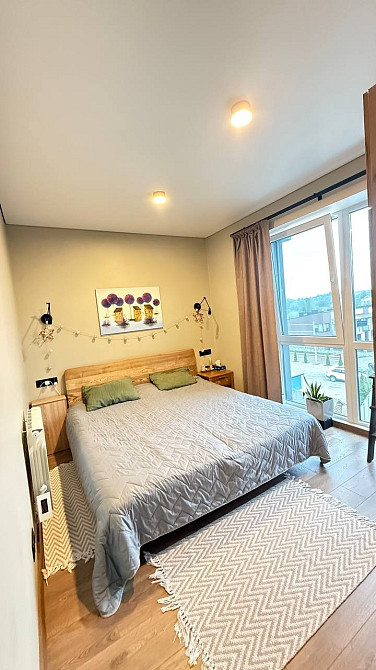 Здам в оренду 1 кімн квартиру Рівне - зображення 7