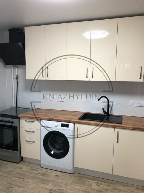 Хороша двокімнатна квартира, Солом'янський р-н. Код об'єкту : №11202384 Киев - изображение 9