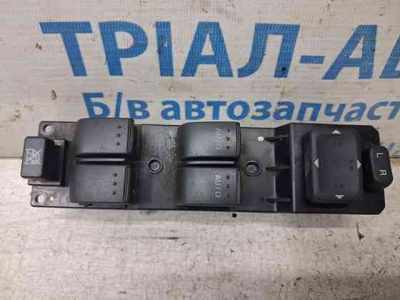 Блок управления стеклоподъемниками Mazda CX 7 2006-2012 EG23-66-350 (Арт. 84995) Київ